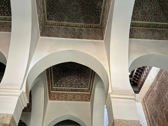 marrakech get your guide-马拉喀什必去景点