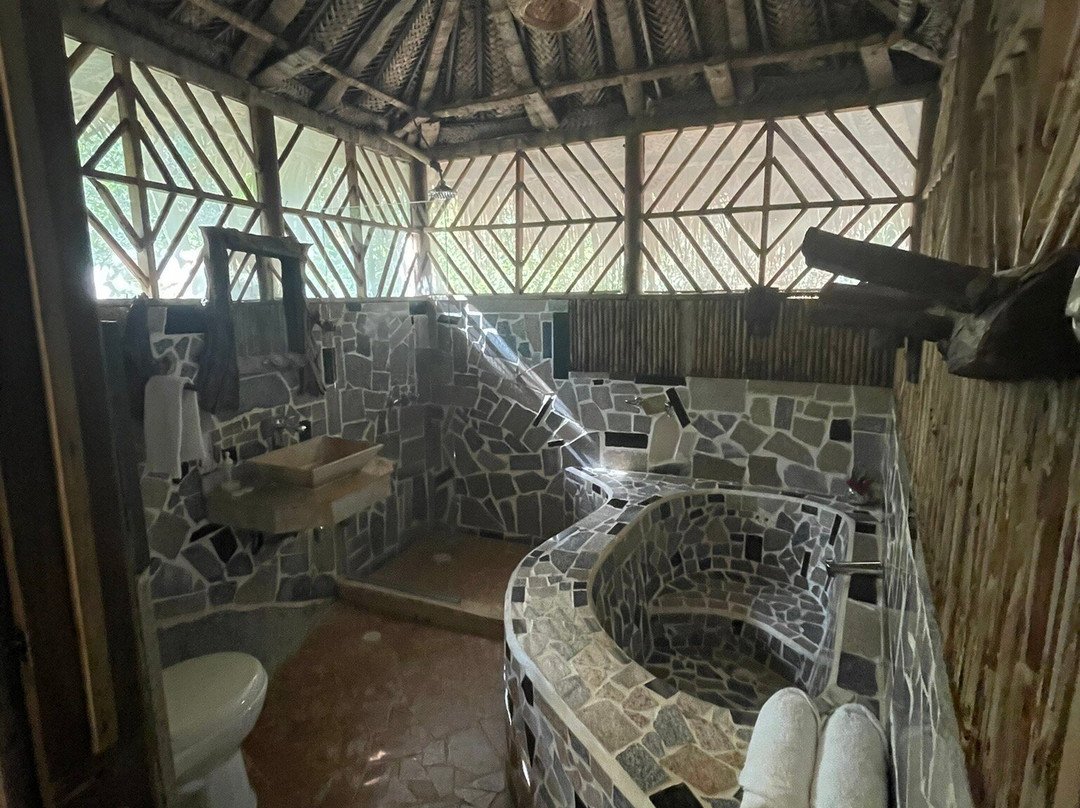 Eco Hostal Yuluka主图