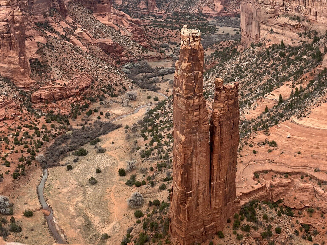 Canyon De Chelly Tours, Llc.-Chinle必去景点