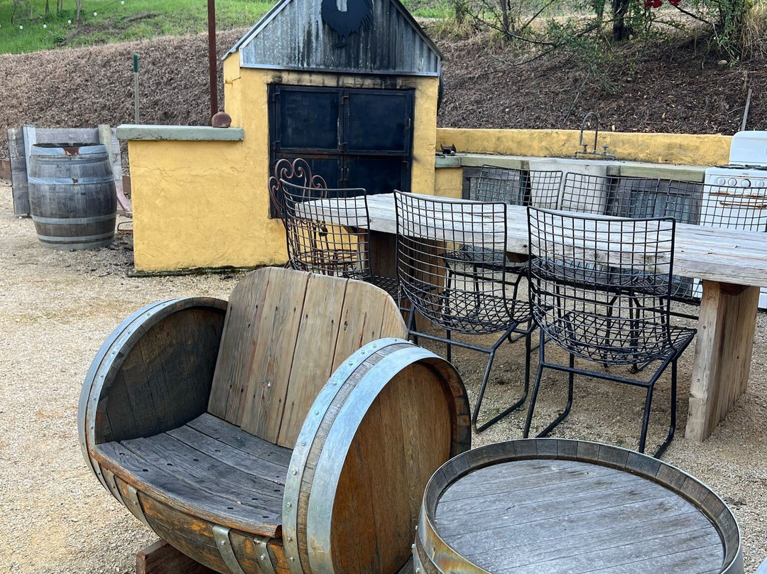 Kindred Oak Farm主图