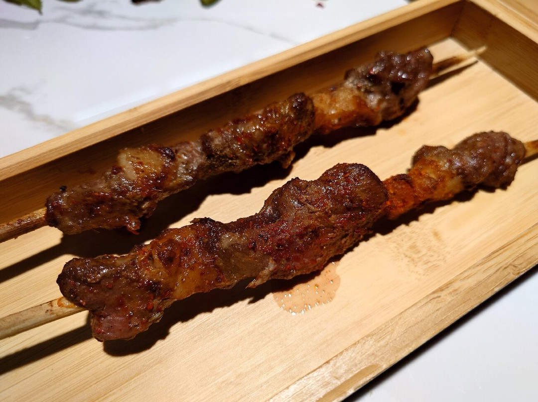 Asurumen Restaurant (Healthy Street Store)