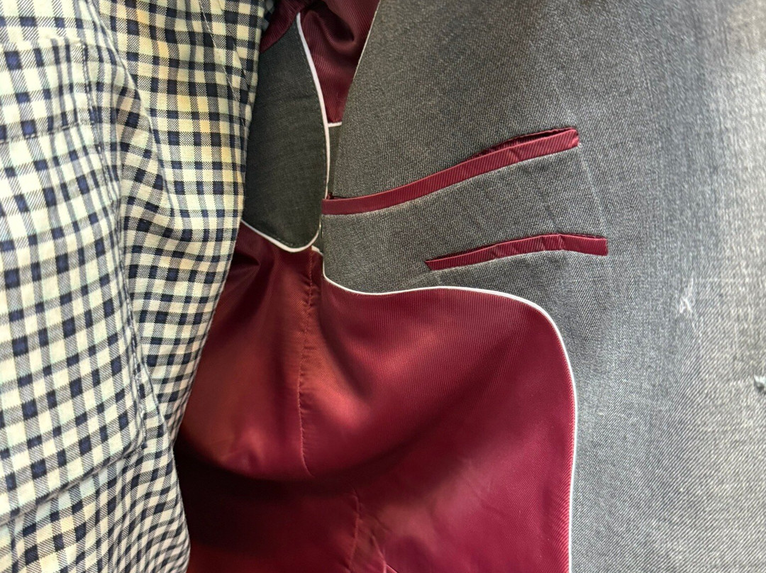 Boss Style Tailor-波普特必去景点