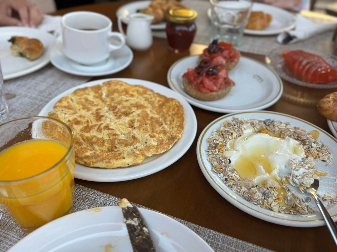 Villa Archanes主图