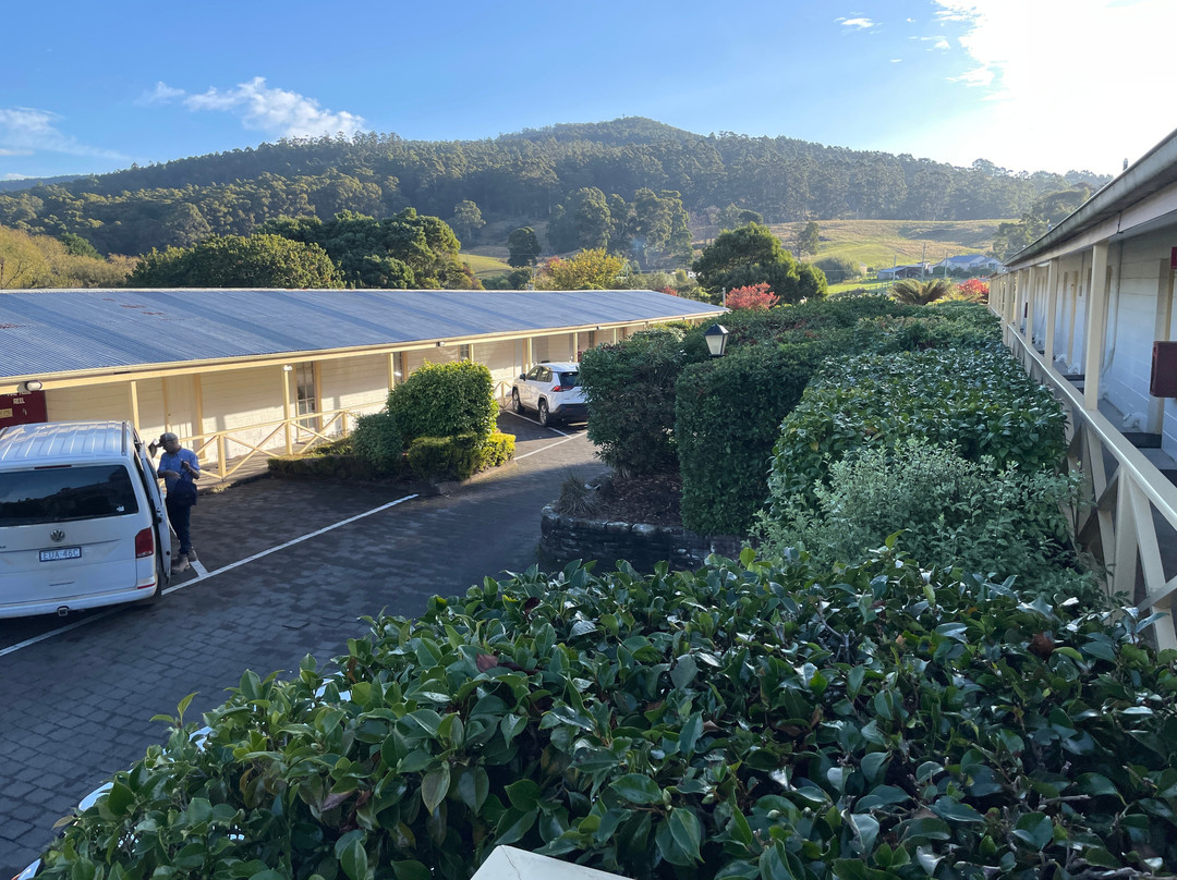 亚瑟港汽车旅馆主图