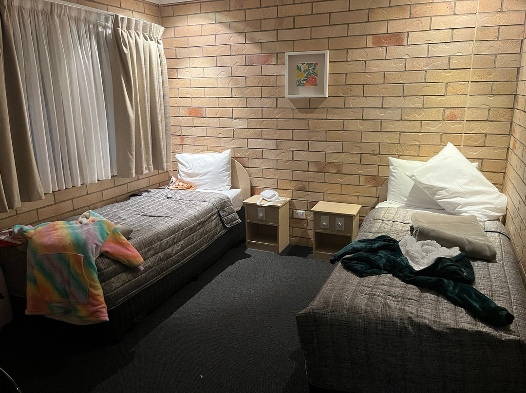 Starlight Motor Inn主图