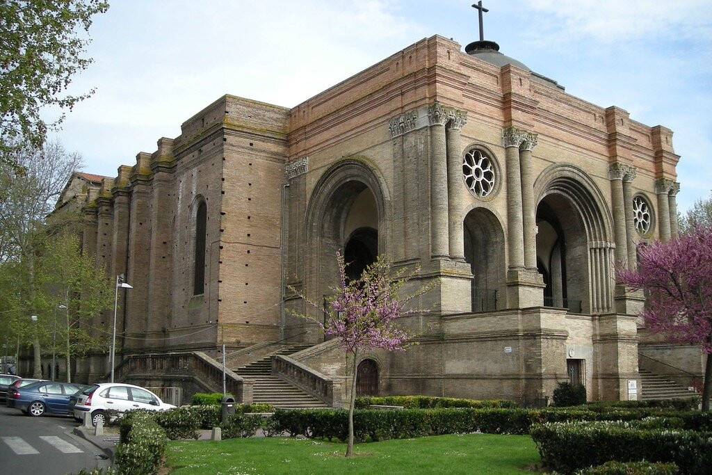 Uvamai Niche Tourism-图卢兹必去景点