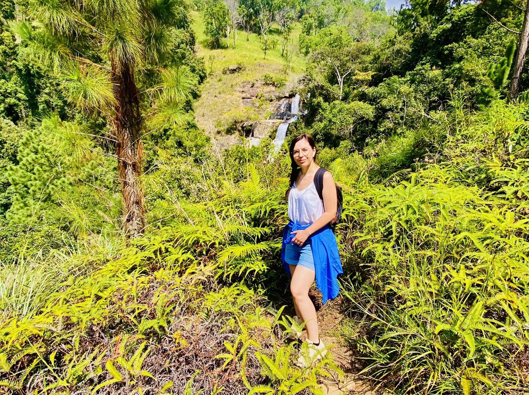 Guide with chathu-Koslanda必去景点