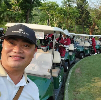 JOHNNY Hùng-会安必去景点