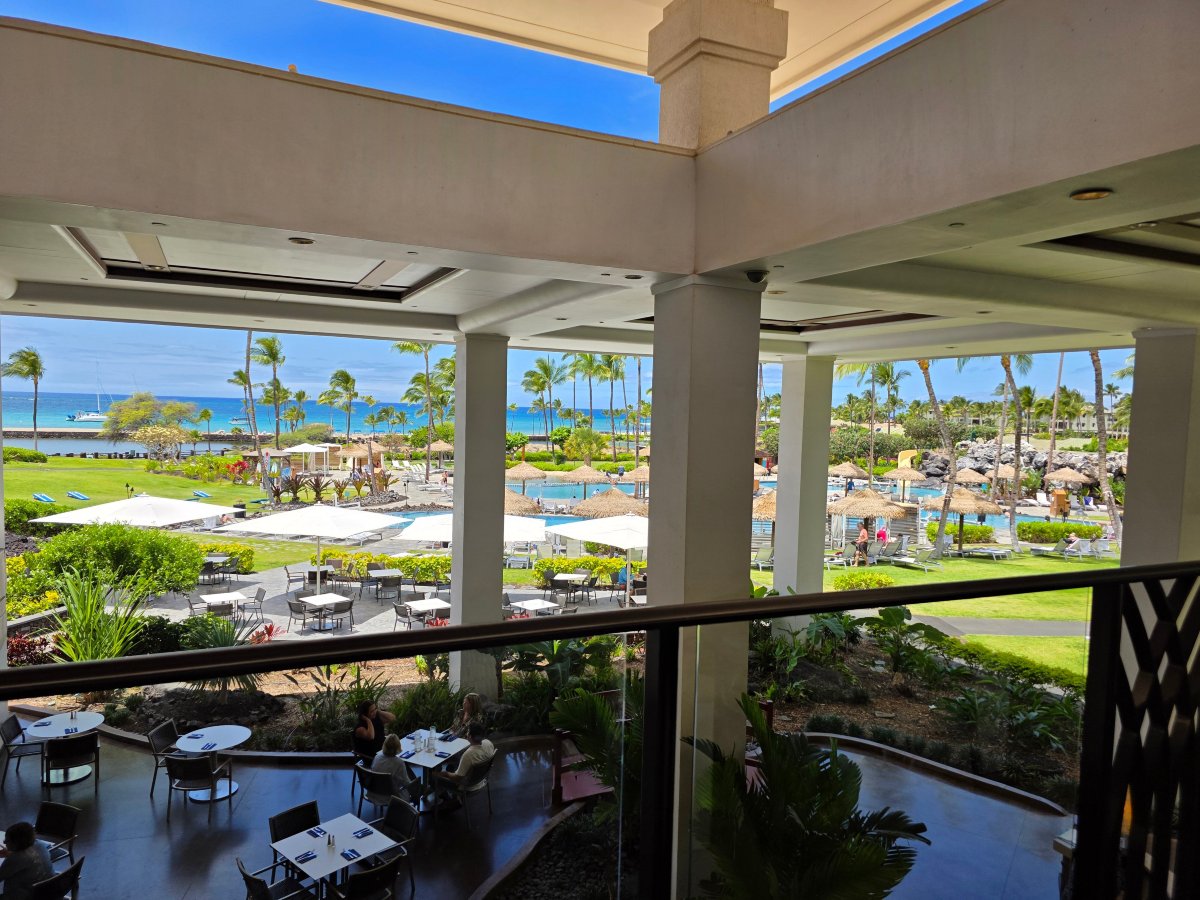 威可洛亚海滩万豪Spa度假酒店-浴室