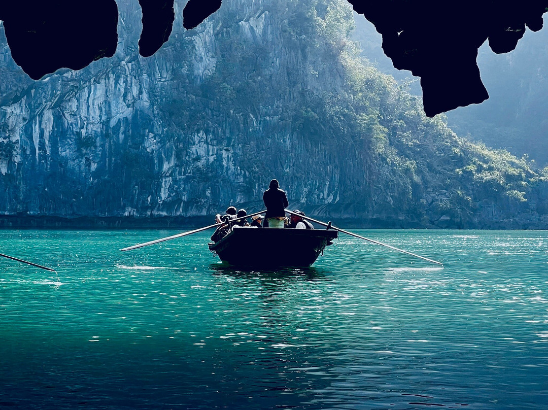 Paradise Travel-河内必去景点