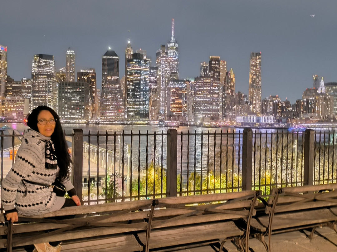 Scott's New York-纽约市必去景点