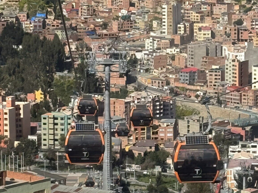 Escaped to Latin America-库斯科必去景点