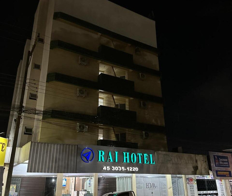 Rai Hotel