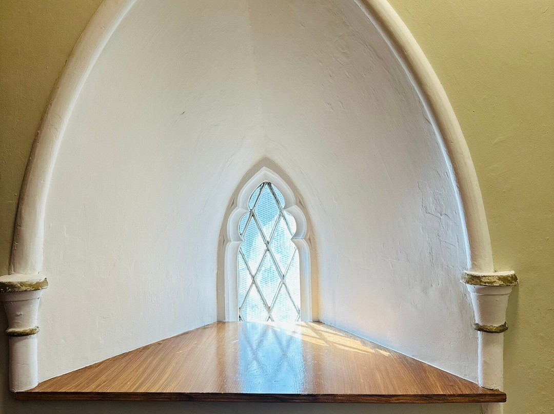 St Columba's Church-Swords必去景点