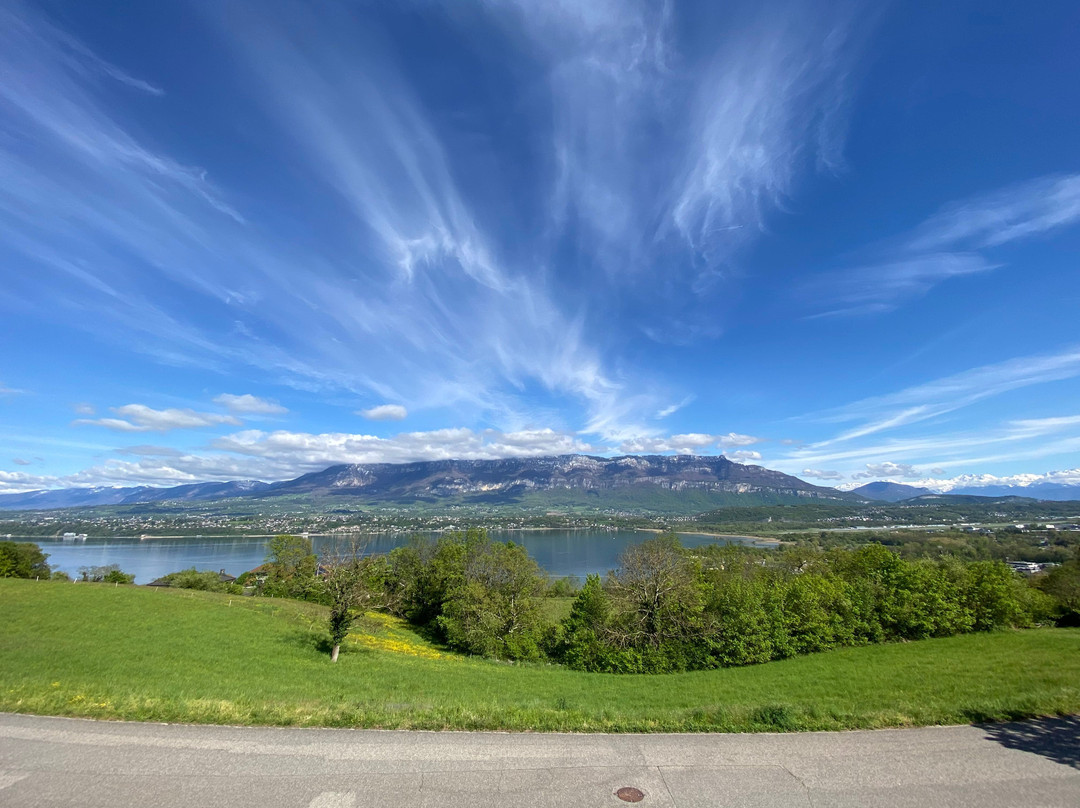 Atmospheres - Restaurant & Chambres主图