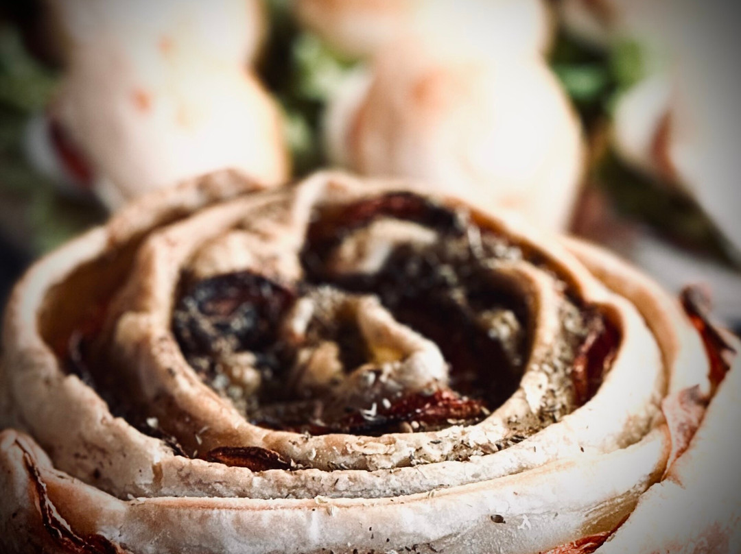 Le Pâtissier du Château