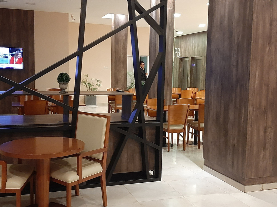 Platinum Hotel Casino