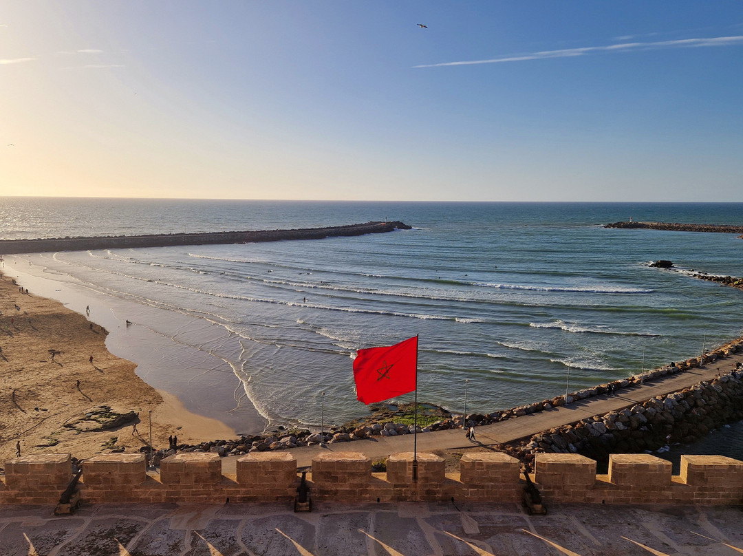 Travel Around Morocco景点图片