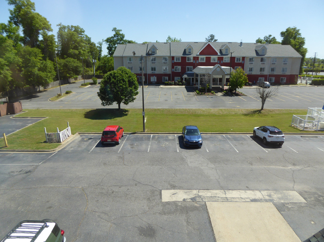 Microtel Inn & Suites by Wyndham Marianna主图