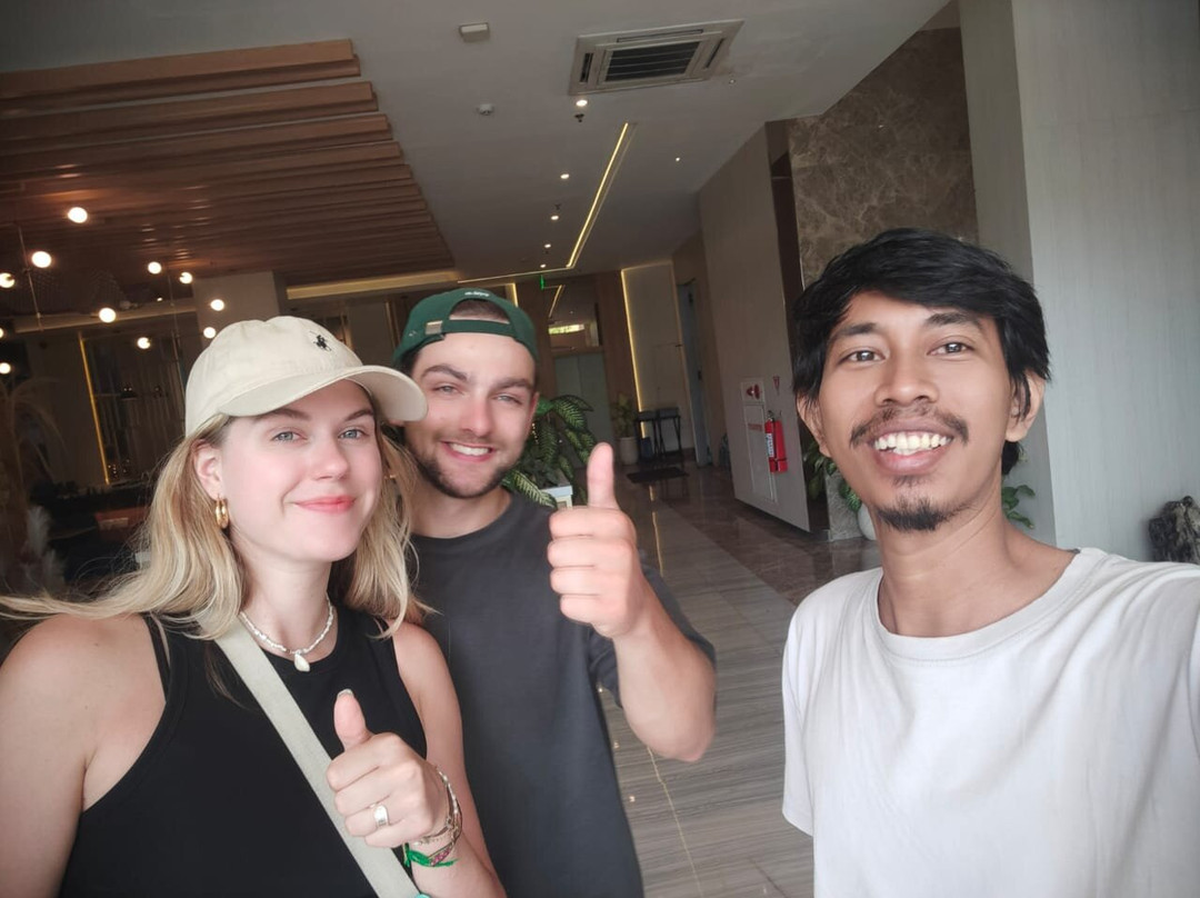 Bromo Tourism Travel-泗水必去景点