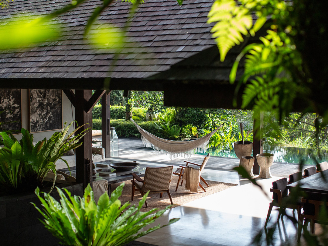 Rumah Hujan Estate