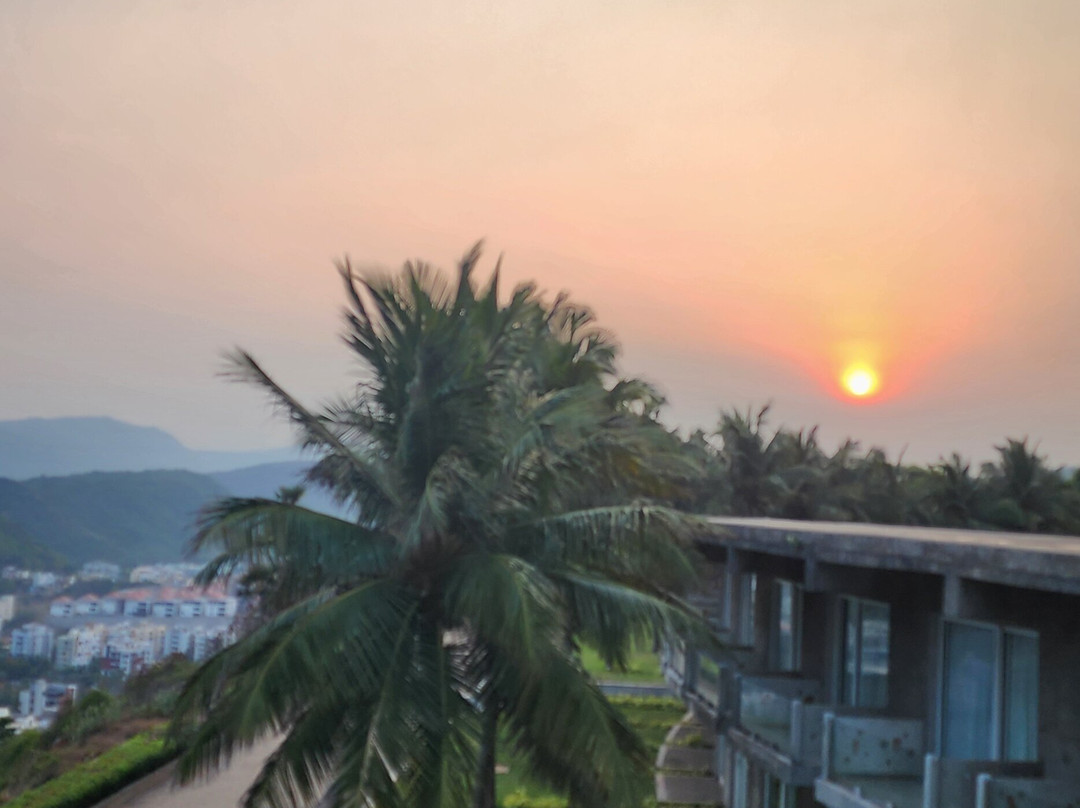 Pema Wellness Retreat主图