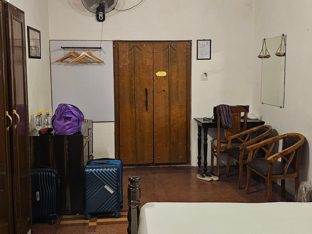 WelcomHeritage Badi Kothi主图