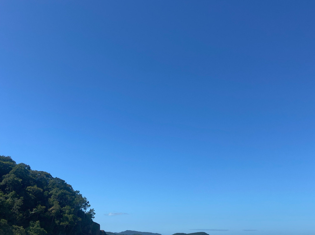 Puruba Beach-乌巴图巴必去景点