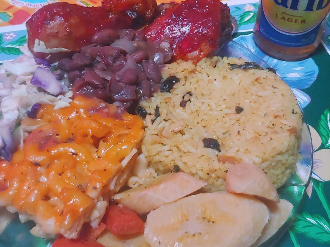 Soufriere Outdoor Cente-Soufriere必去景点