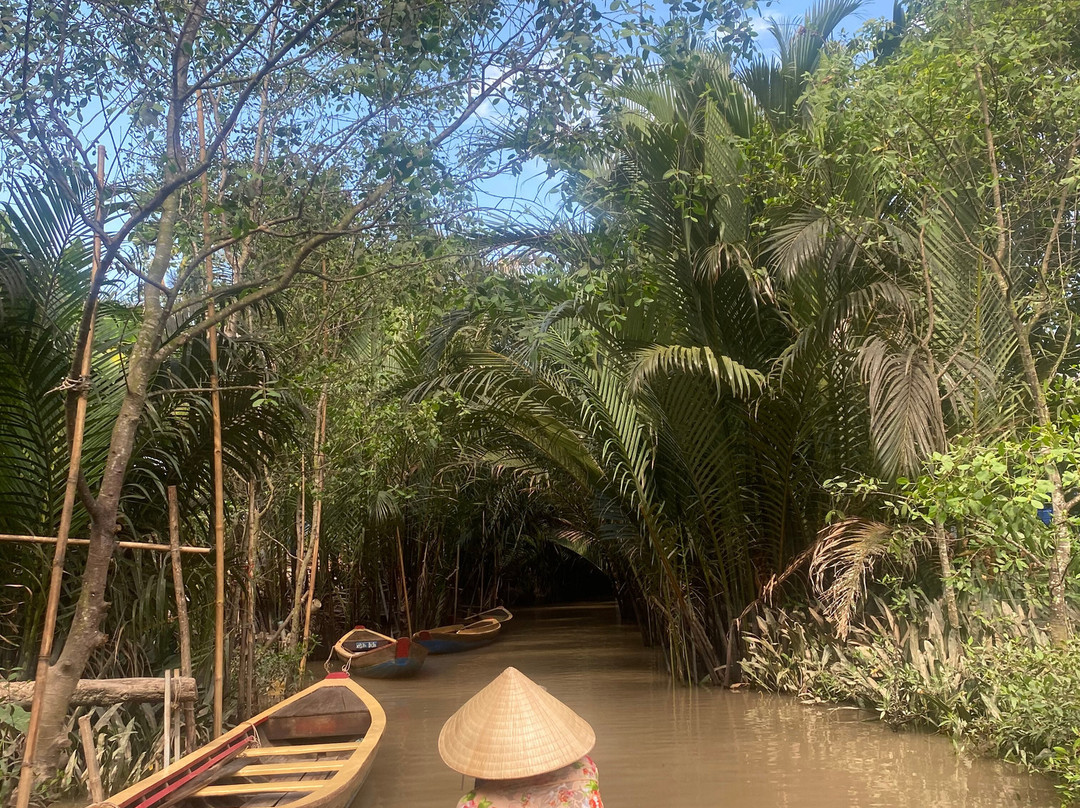 Halong Bay Tour-河内必去景点