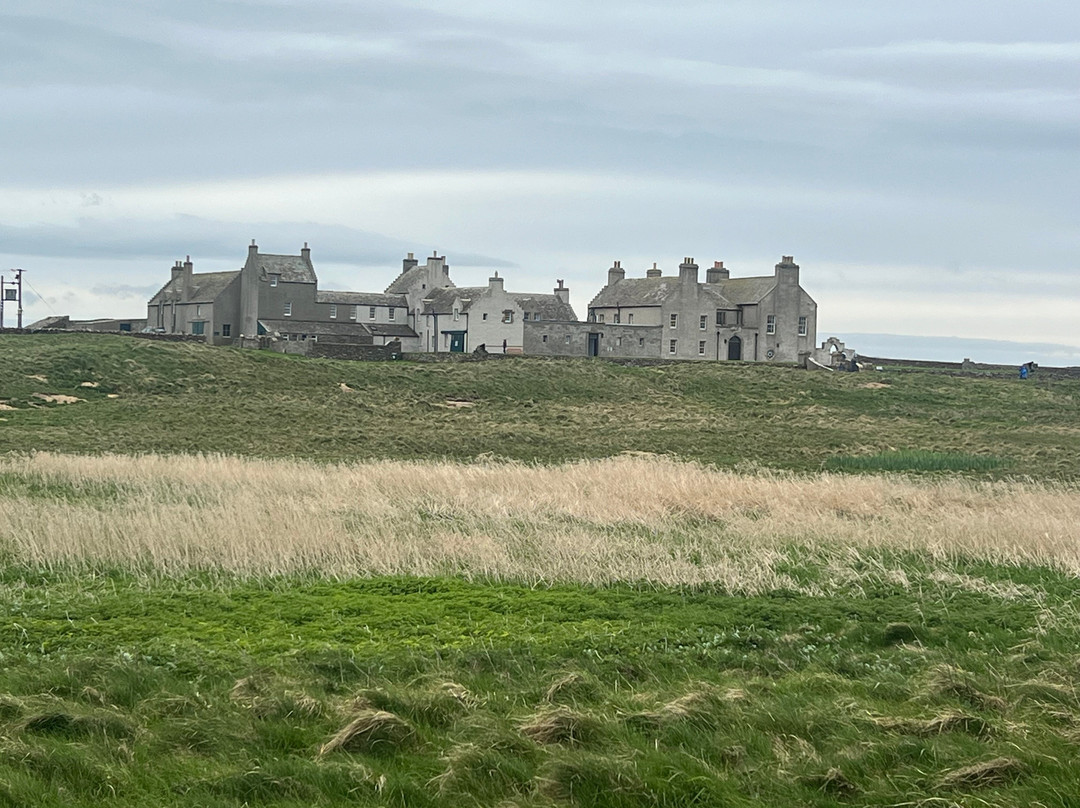 Serenity Scotland-Crail必去景点