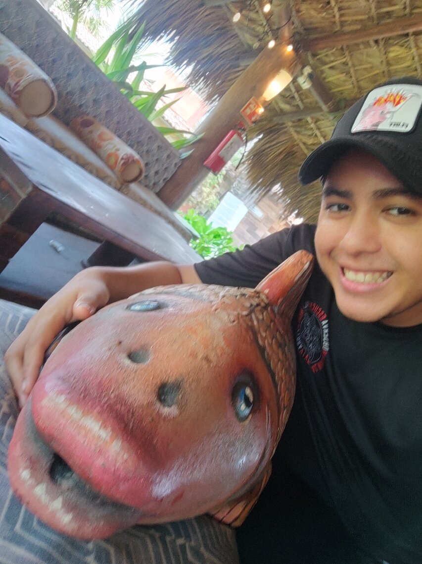 Casa Yalma Kaan-官方