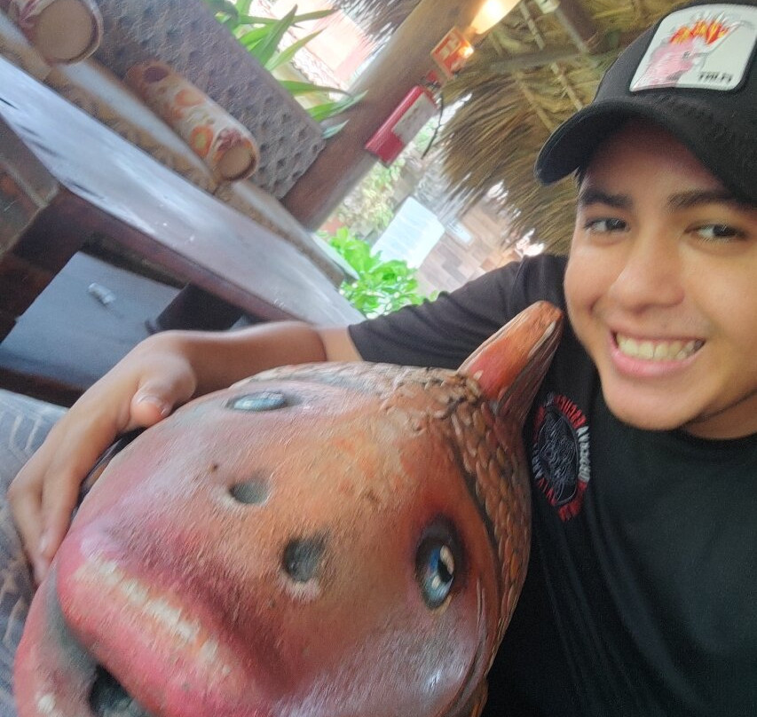 Casa Yalma Kaan主图