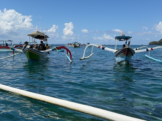 Bali Diving Academy-沙努尔必去景点