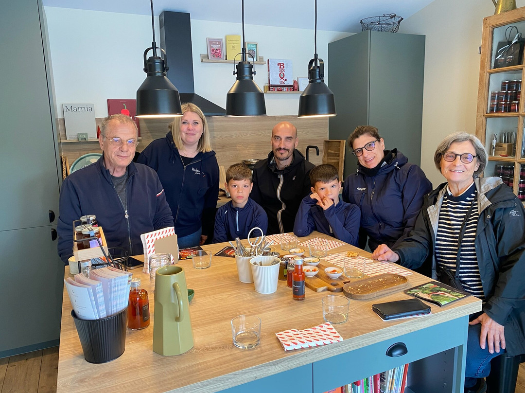 Kultur Piment (gaec)-Cambo les Bains必去景点