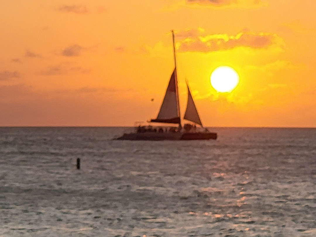 Costa Linda Beach Resort主图