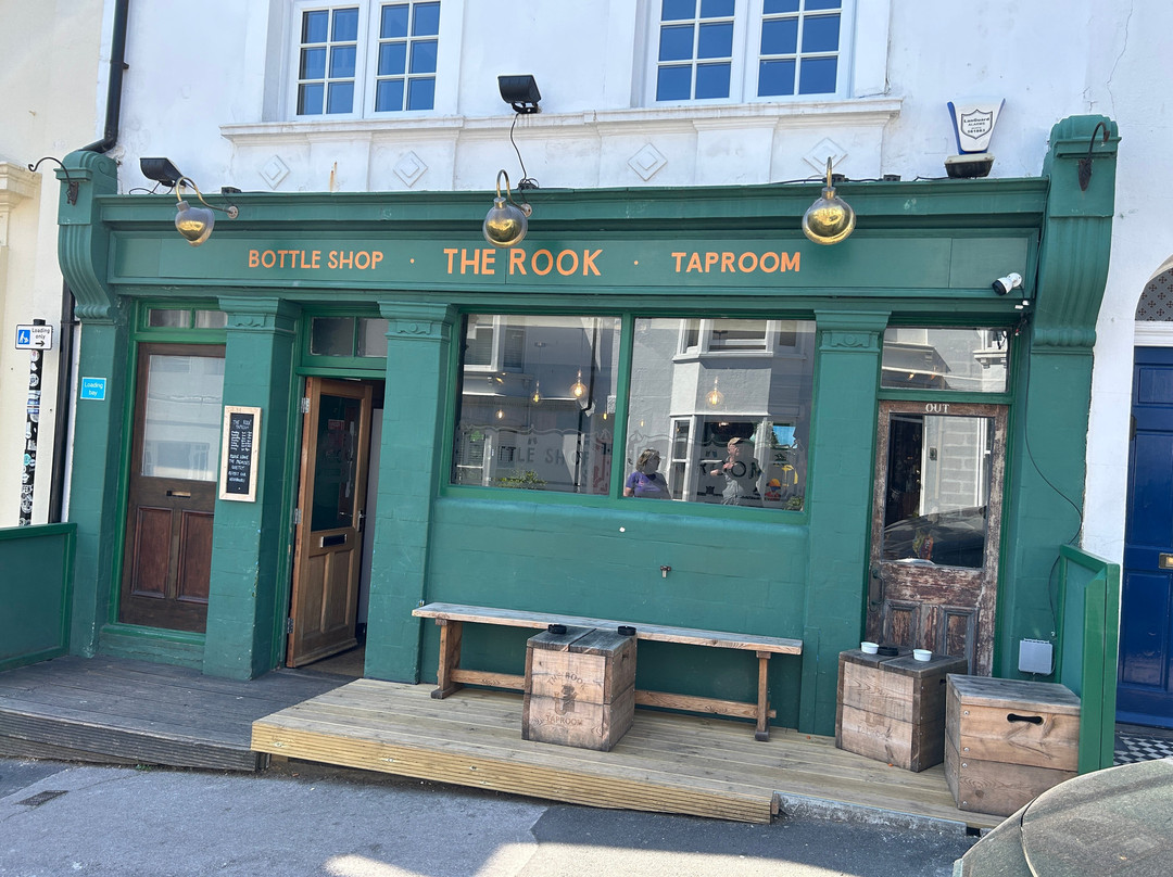 Brighton Food Tours-布莱顿必去景点