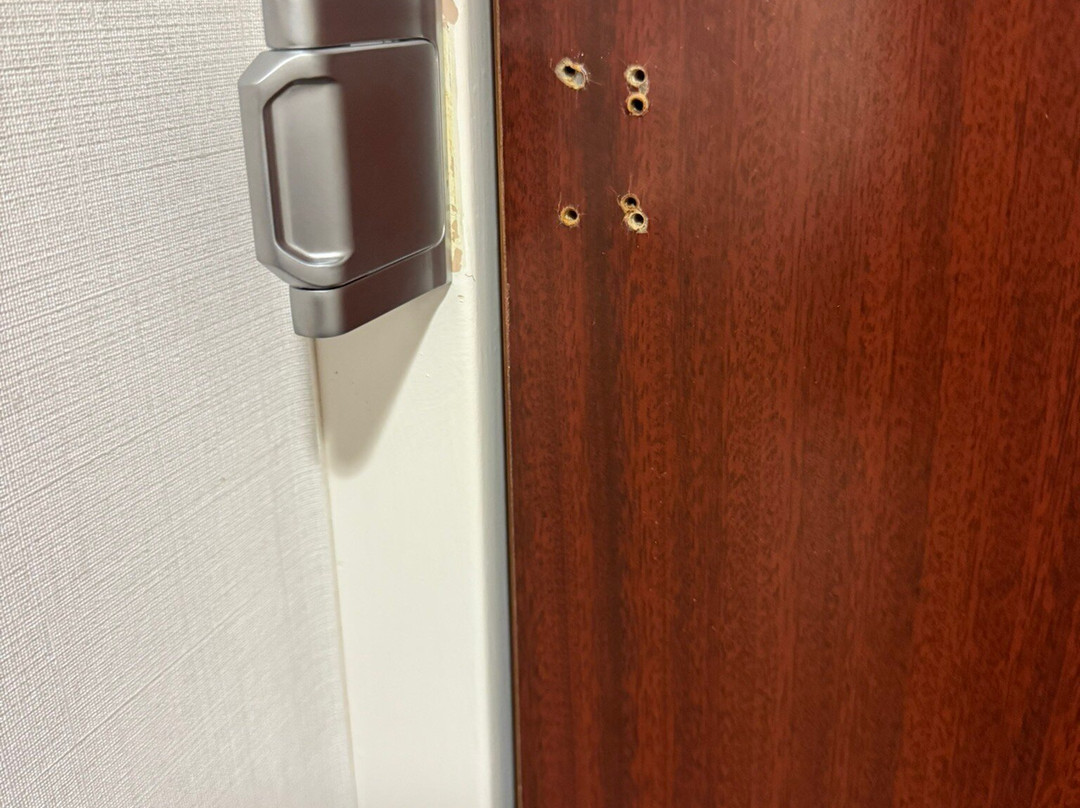 Spark By Hilton Lancaster主图