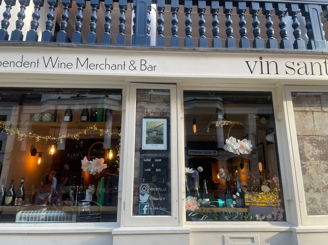 Vin Santo