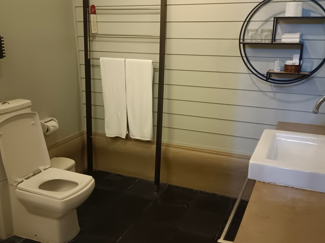 斯普林菲尔德乡村高尔夫水疗酒店主图