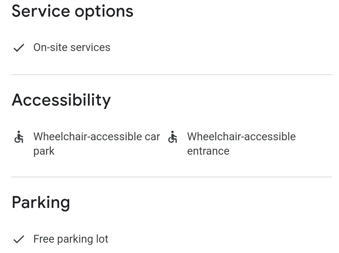 Kingsley Village-Fraddon必去景点