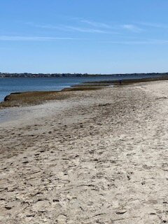 Webhanet Marsh Trail-韦尔斯必去景点