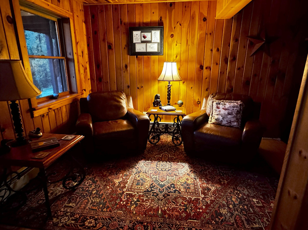 Starlight Lodge主图