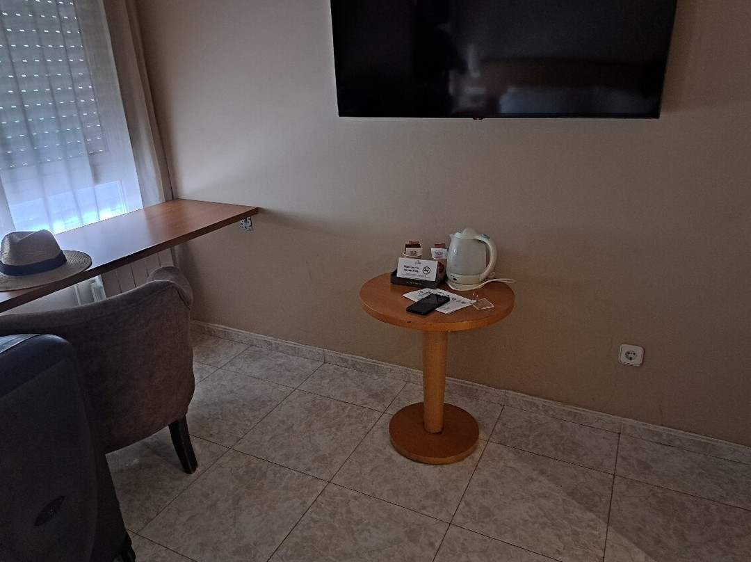 帕克瑟多本斯塔尔酒店集团主图