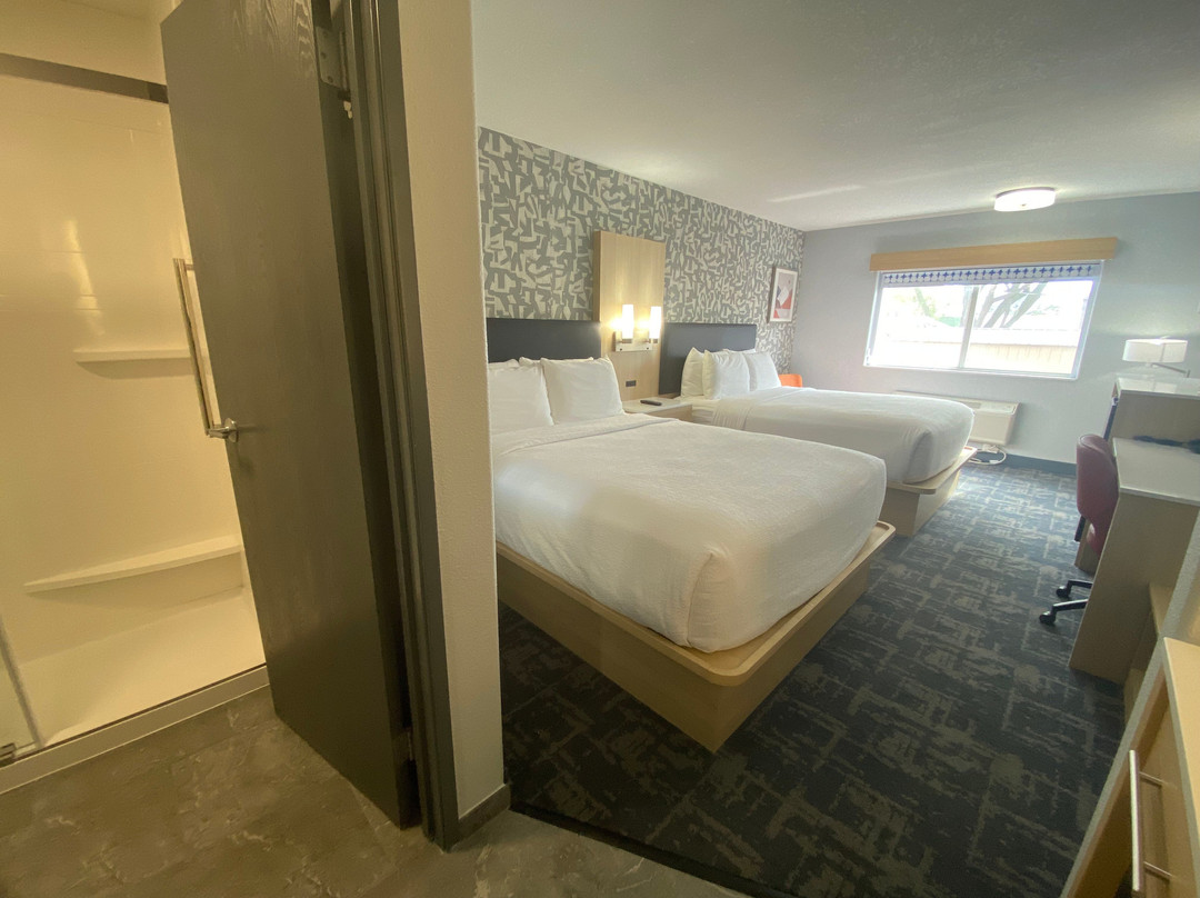 Best Western Montrose Inn主图