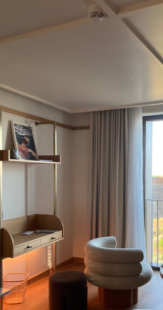 Aethos Ericeira-客卧