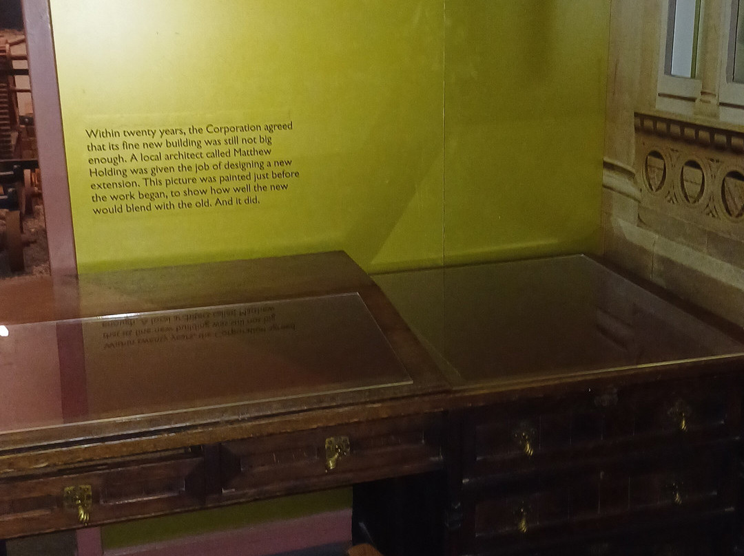 Abington Park Museum-北安普敦必去景点