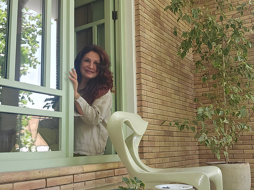 The Paseo Boutique Hotel主图