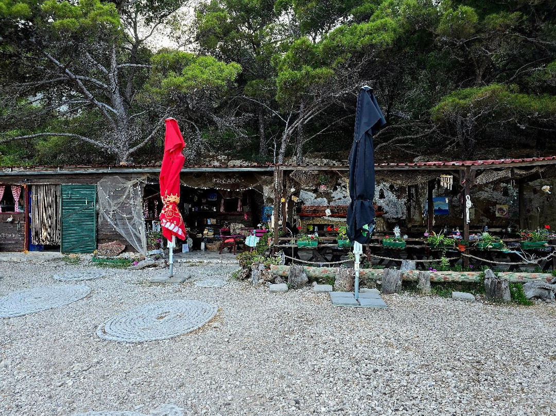 Restaurant Mrcara