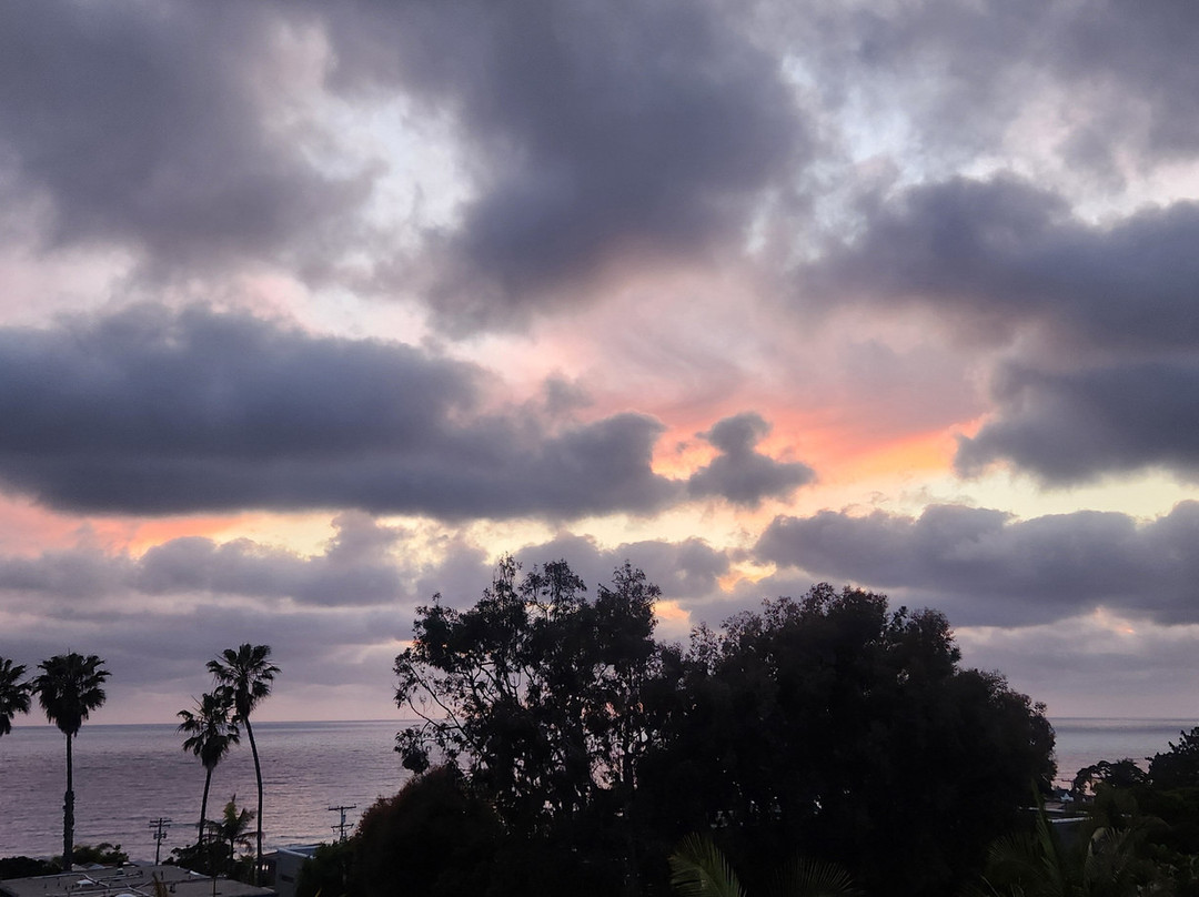 Best Western Premier Hotel Del Mar主图